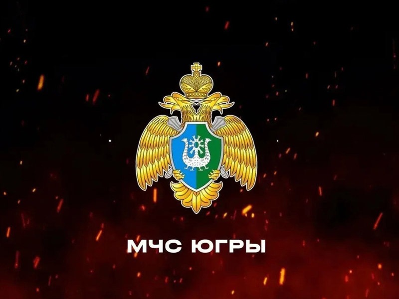 МЧС Югры в социальных сетях.