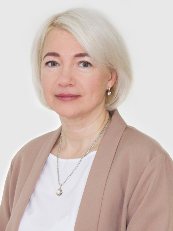 Корулько Ирина Александровна.